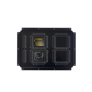 ป้ายแสดงความเร็วระบบดิจิทัลสำหรับรถยนต์, หน้าจอแสดงความเร็วแบบดิจิทัลป้ายจราจรโดยตรงจากโรงงาน - Product Image 1