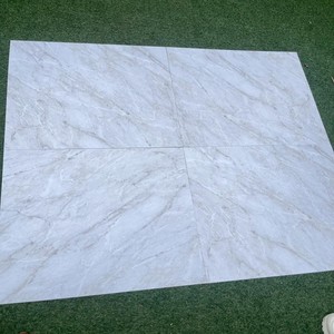 แผ่นไวนิลปูพื้นลายหินอ่อน PVC <span class=keywords><strong>แบบ</strong></span>มีกาวในตัว ฟิล์มป้องกันตกแต่ง<span class=keywords><strong>พื้น</strong></span> ลอกแล้วติดได้ สำหรับห้องนั่งเล่น ห้องนอน สำนักงาน - Product Image 5