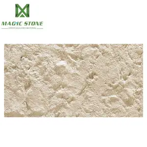 Custom Or Standard Factory Manufacturer Cladding Tile Fireproof Tile Flexible Stone Veneer