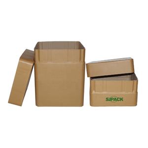 Barriles Cuadrados de 12 Galones con Asa en Venta - Product Image 1