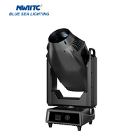 Luz Móvil de Cabeza para Exteriores IP65 con LED CMY CTO, 1000W 1200W 1400W 1600W, Iluminación de Escenario