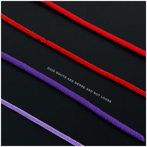 Barres à friser <span class=keywords><strong>Afro</strong></span> Fireworks en gros, outils de coiffure pour la permanente, bigoudis par Maker Hair Tools & Accessories - Product Image 6