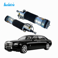 Amortisseur pneumatique avant gauche pour Rolls-Royce Wraith 3710 6862 551 avec ADS, pièce de rechange du fabricant/fournisseur