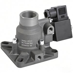 Válvula de Admisión del Sistema de Admisión de Aire, Válvula Neumática - Product Image 4
