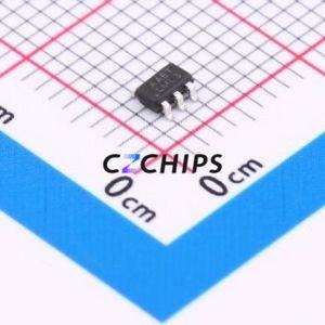 Regulador lineal (LDO) PMIC, Chip IC de circuito integrado, nuevo y original,/NOPB(MS), SOT-23-5 - Product Image 1