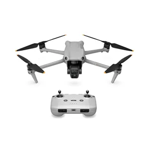 Mavic Air 3 for DJI Air 3 Drone with Dual-Camera 48MP Photos 46-Min Flight Time Omnidirectional Obstacle Sensing 4K/60fps dron