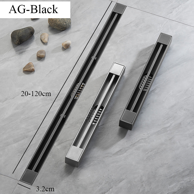 AG Black