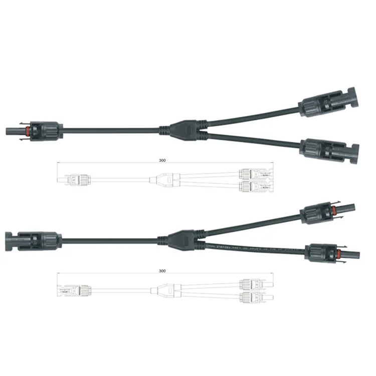 LKX T2 IP 67 Waterproof 1000V