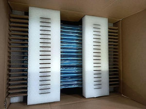 Fournisseur d'usine, module d'affichage LCD TFT NV156FHM-N3D de 15,6 pouces avec résolution 1920X1080, luminosité 220, 141 PPI en CN - Product Image 3