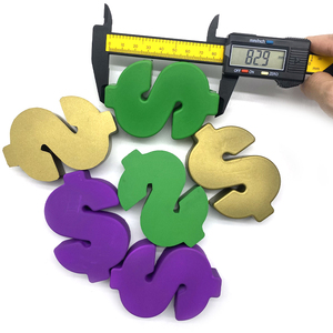 Pelotas Antiestrés Personalizadas de Espuma Suave de PU, Juguetes para Aliviar el Estrés, Pelotas para Jugar con Niños, Bebés y Adultos, Juguete Favorito para Cumpleaños - Product Image 6