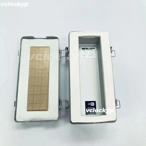 1 PC DATAPAQ ET4041A EASYTRACK 2 4-channel <b>temperature</b> data logger - Product Image 2