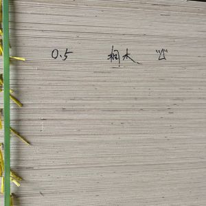 Thương Mại 5Mm Lvl (Nhiều Lớp Veneer Gỗ) Ván Ép Basswood Bạch Dương Gỗ Cứng Đồ Nội Thất Khắc Laser Lưu Niệm Tự Làm Bằng Gỗ Tấm - Product Image 6