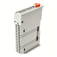 Module PLC PAC 1734-OB4 d'origine scellé en usine, contrôleur PLC 1756-CNBR 1734OB4