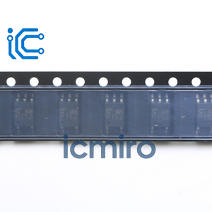 ICMICRO En Stock Nuevo Circuito Integrado Original Proveedores de Componentes Electrónicos TLP152(TPL,E - Product Image 2