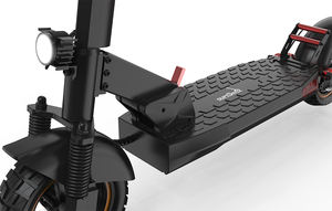 สกู๊ตเตอร์ไฟฟ้า Xiaomi รุ่น M4 สำหรับผู้ใหญ่ มีที่นั่ง <span class=keywords><strong>มือ</strong></span><span class=keywords><strong>สอง</strong></span> <span class=keywords><strong>ก</strong></span>ำลังมอเตอร์ 800 วัตต์ ควบคุมผ่านแอพสมาร์ทโฟน ขายดี - Product Image 3