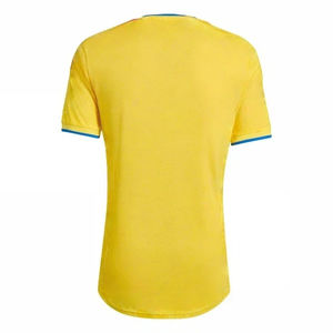 26 World Columbia 定制热升华自动切割足球运动员球衣足球套装男式足球服 - Product Image 2