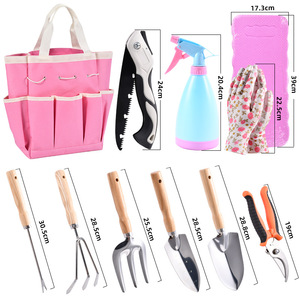 <span class=keywords><strong>2025</strong></span> xu hướng <span class=keywords><strong>Mini</strong></span> đầy màu sắc trẻ em 11 cái trẻ em trồng làm vườn <span class=keywords><strong>kit</strong></span> công cụ thiết lập với túi - Product Image 3