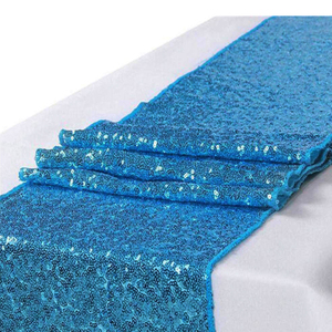 Fodera in lino <span class=keywords><strong>per</strong></span> tovaglia ricamata in pizzo con paillettes scintillanti di lusso <span class=keywords><strong>per</strong></span> gonna da <span class=keywords><strong>tavolo</strong></span> <span class=keywords><strong>per</strong></span> feste di matrimonio <span class=keywords><strong>Runner</strong></span> da <span class=keywords><strong>tavolo</strong></span> <span class=keywords><strong>rotondo</strong></span> in oro rosa - Product Image 6