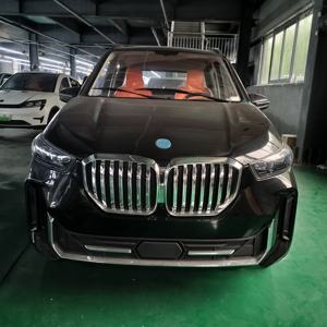 Nouvelles Mini-Voitures Électriques SUV 2026 5 Places 4 Roues Véhicule Électrique avec Moteur Puissant Vente Directe d'Usine de Haute Qualité Ventes Chaudes - Product Image 2