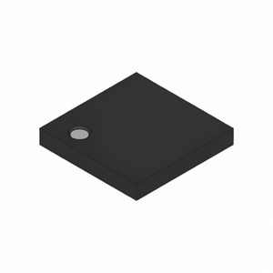 Interface BOM IC en stock, circuit intégré IC SWITCH SP4TX2 480MOHM 16TQFN 16 WFQFN avec pad exposé, puces IC, circuit intégré ISL43L841IRZ-T - Product Image 1