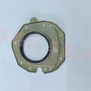 ซีลน้ำมันเพลาข้อเหวี่ยงด้านหลัง LIV รุ่น 24106752 สำหรับเครื่องยนต์ National VI 1.0T - Product Image 1