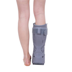 Мощность ортопедическая обувь для прогулок ботинок-суппорт для поддержки лодыжки Aircast пневматический <span class=keywords><strong>Walker</strong></span> - Product Image 3