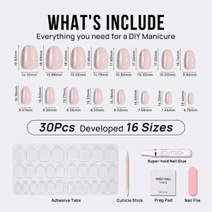 <span class=keywords><strong>Uñas</strong></span> de diseño personalizado Día de Todos los Santos <span class=keywords><strong>Uñas</strong></span> postizas artificiales Venta al por mayor Halloween <span class=keywords><strong>Almendra</strong></span> corta Rosa Punta francesa Prensa en las <span class=keywords><strong>uñas</strong></span> - Product Image 5