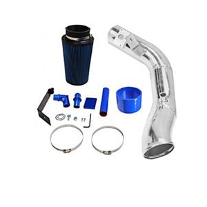 <span class=keywords><strong>ชุด</strong></span>ดูดอากาศเย็น4 "สำหรับรถฟอร์ด03-07ซูเปอร์ฮีโร่ F250 F350 F450 F550เที่ยว6.0L ดีเซล - Product Image 4