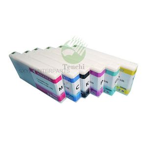 T7811-T7816 Compatible <span class=keywords><strong>cartucho</strong></span> de <span class=keywords><strong>tinta</strong></span> de tinte para Fujifilm frontera-S DX-100 Fuji DX100 DE100 impresora - Product Image 5