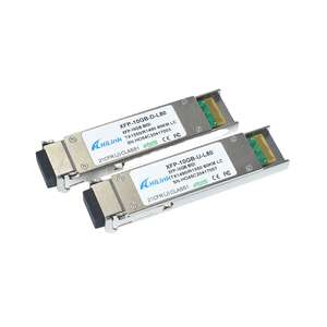 10g <span class=keywords><strong>xfp</strong></span> ट्रांसीवर बीड़ी 40 किमी <span class=keywords><strong>xfp</strong></span> 1270nm 1330nm सिंदूर x lc smf 40 किमी <span class=keywords><strong>xfp</strong></span> मॉड्यूल - Product Image 2