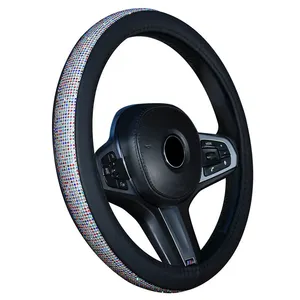Wholesale steering wheel cover sunshade To Cover Up Wear And Tear