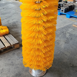 Cepillo de limpieza para ganado de granja Masajeador de ganado Limpieza Caballo Vaca Oveja - Product Image 3