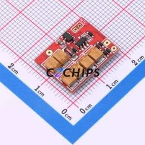 Original et tout nouveau GC433-TX043 SMD, module de capteur de capteur 18.3x14.7mm vente entière puces de composants électroniques et service de nomenclature - Product Image 2