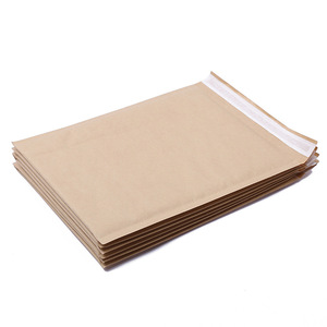 Enveloppe à bulles en papier kraft Dachau 11.29-27, auto-adhésive, pour emballage logistique et envoi de colis - Product Image 1