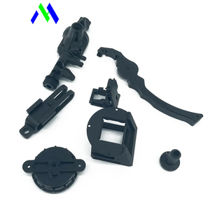 OEM/ODM tùy chỉnh chính xác CNC biến phay bộ phận kim loại tùy chỉnh máy CNC dịch vụ sản xuất thiết bị - Product Image 2