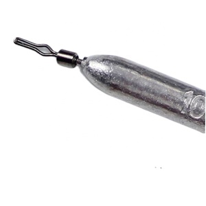 Pesas de plomo para pesca, pesas de plomo de 3,5g, 5g, 7g, 10g, 12g, 15g, 18g, juego de pesas, 35 Uds. - Product Image 4