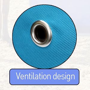 Muestra Gratis, Bolsas de Heno para Caballos de Gran Capacidad, Resistentes y Duraderas, Bolsa de Transporte de Heno Ecuestre Resistente al Desgaste - Product Image 6