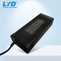 Adaptador de Corriente de 768W con Certificación ETL/CE/FCC/UKCA/PSE, 24V32A, Fuente de Alimentación Centralizada para Concentrador de Oxígeno Comercial e Instrumentos de Terapia