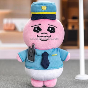 100% Original Top Toy Store Opanchu Usagi Bunny Life Series Plush Pendant Blind Box Toy Plush Dolls Game Accessories - Product Image 6
