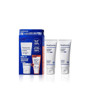 Crema Realbarrier Extreme 65 ml con 25 ml de Cuidado de Barrera Adicional para Todo Tipo de Piel - Product Image 2