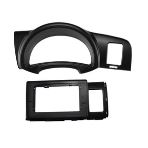 Các Sản Phẩm Bán Chạy Khung Android 2006 TOYOTA WISH RHD Khung Radio Xe Hơi 10 Inch - Product Image 1