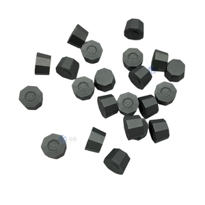 Gránulo de aleación dura Yg8 Tc, grano de chatarra triturado de carburo de tungsteno, soporte personalizado OEM para Material de revestimiento duro - Product Image 3