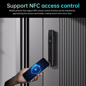 Teléfono Inteligente Android 5G 2026 de Bajo Precio, X27 Ultra, Pantalla Grande de 7.2 Pulgadas, 12GB+512GB de Gran Almacenamiento, Doble SIM - Product Image 6