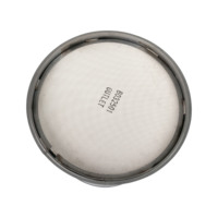 DPF per motori Volvo DPF per motori Mack Euro 6 camion filtro antiparticolato Diesel 21851879 85000725 20864316