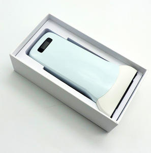 Pemindai Ultrasound nirkabel frekuensi tinggi <span class=keywords><strong>Probe</strong></span> <span class=keywords><strong>Linear</strong></span> lebar Super - Product Image 1