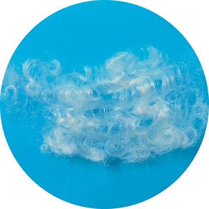 Tái chế 7D 64 Mét HCS giá tốt nhất <span class=keywords><strong>Hollow</strong></span> liên hợp Silicone <span class=keywords><strong>polyester</strong></span> sợi Tấm lót cho Điền - Product Image 6