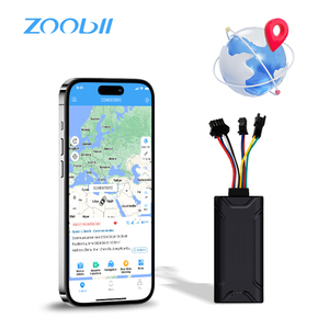 Nhà Máy Giá GPS <span class=keywords><strong>Tracker</strong></span> <span class=keywords><strong>2025</strong></span> không thấm nước Bảng điều khiển <span class=keywords><strong>Tracker</strong></span> một năm miễn phí Hệ thống theo dõi App PC xem <span class=keywords><strong>GSM</strong></span> GPRS ACC phát hiện - Product Image 1