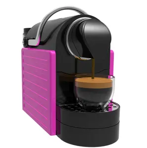 Kommerzielle Mehrfachkapsel-Kaffee maschinen JH-02