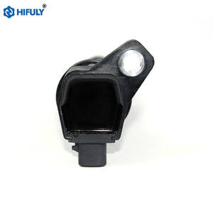 Pack de bobines d'allumage pour Hyundai honda Kia Rio Rio5, OEM UF499 5C1586, 27301 — 26640, haute qualité - Product Image 2