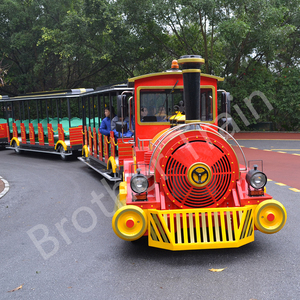 Attraction touristique terre dotto type <span class=keywords><strong>de</strong></span> carburant derv grande visite touristique sans piste route effet <span class=keywords><strong>de</strong></span> vapeur tour en train pour adulte en vente - Product Image 2